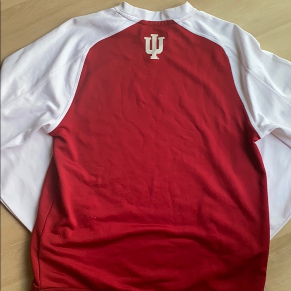 Indiana IU Pullover - Picture 2 of 2